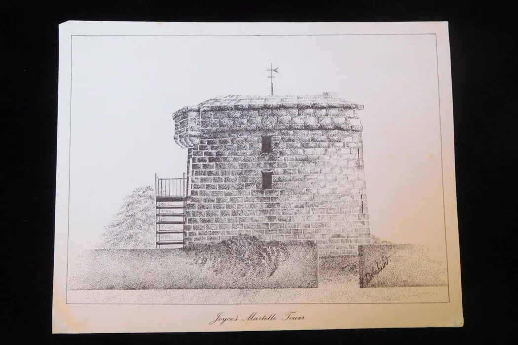 Prints by Miriam Delahunt