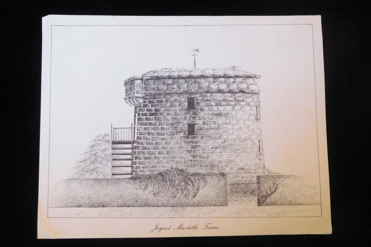 Prints by Miriam Delahunt