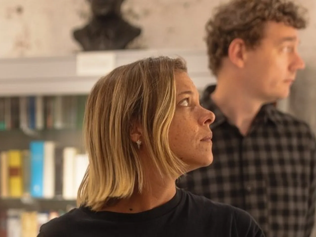 Plan Your Visit to the James Joyce Tower