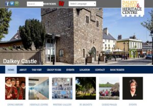 Dalkey Castle & Heritage Centre Dalkey Heritage